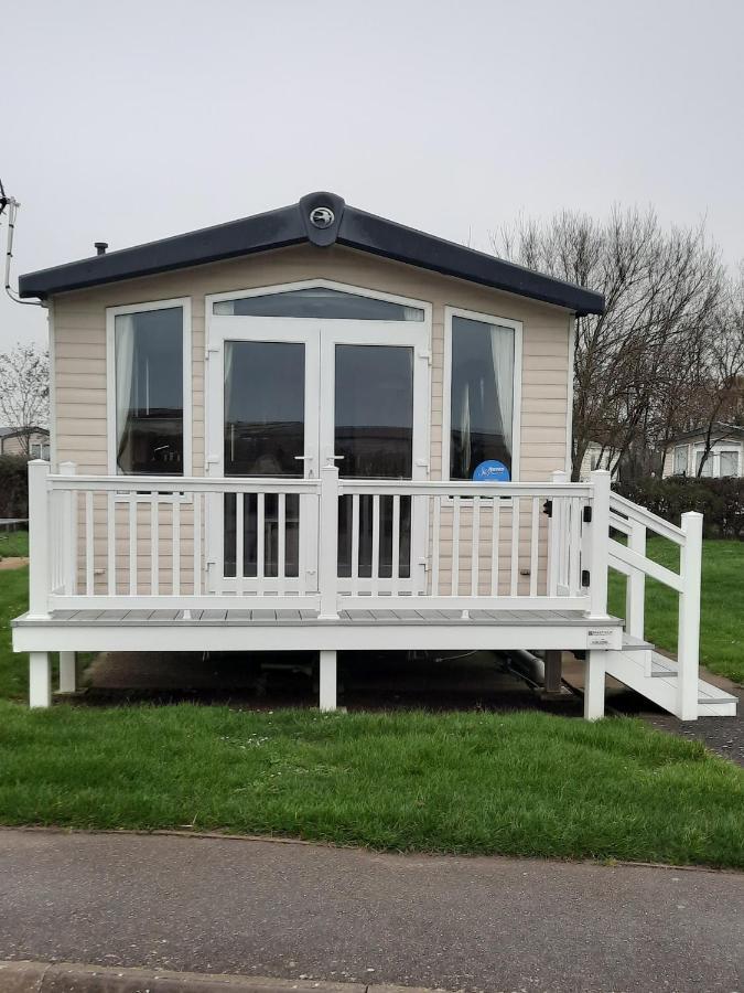 Church Farm Haven Holiday Park Pagham Exterior foto