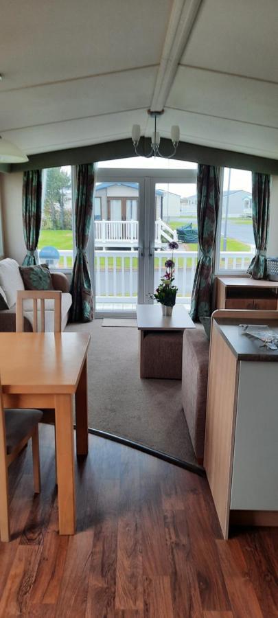 Church Farm Haven Holiday Park Pagham Exterior foto