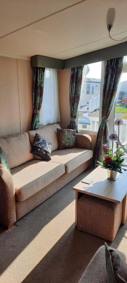 Church Farm Haven Holiday Park Pagham Exterior foto