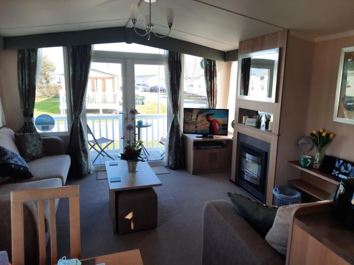 Church Farm Haven Holiday Park Pagham Exterior foto